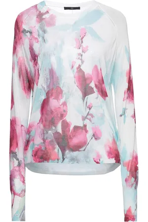 High MAGLIERIA Pullover