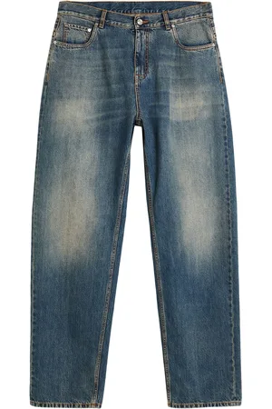 Etro BOTTOMWEAR Pantaloni jeans