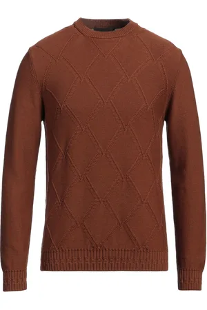 ALPHA STUDIO MAGLIERIA Pullover