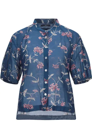 High TOPWEAR Camicie