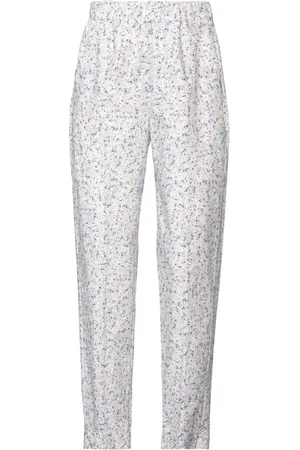 Ermanno Firenze BOTTOMWEAR Pantaloni