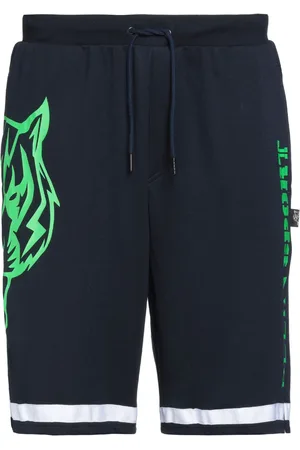 Philipp Plein BOTTOMWEAR Shorts e bermuda
