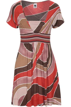 M Missoni VESTITI Vestiti corti