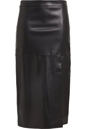 ALPHA STUDIO BOTTOMWEAR Gonne midi
