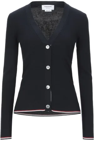 Thom Browne MAGLIERIA Cardigan