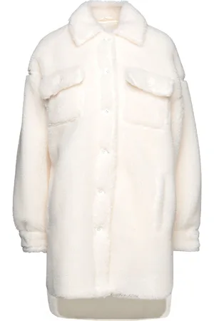 Stand Studio CAPISPALLA Shearling & Teddy