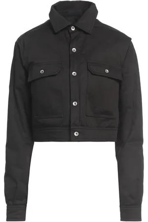 DRKSHDW BY RICK OWENS CAPISPALLA Giacche & Giubbotti