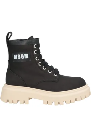 Msgm CALZATURE Stivaletti
