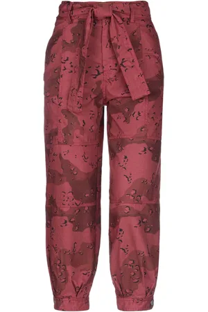 GRAZIE BOTTOMWEAR Pantaloni
