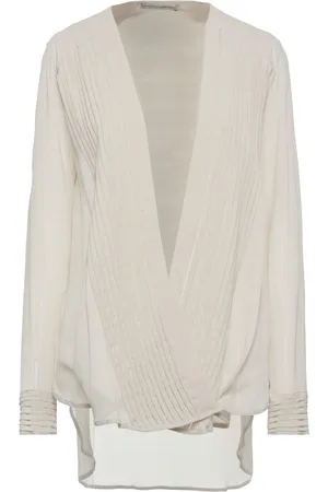 ERMANNO SCERVINO TOPWEAR Top