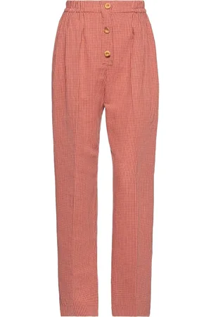 FORTE FORTE BOTTOMWEAR Pantaloni