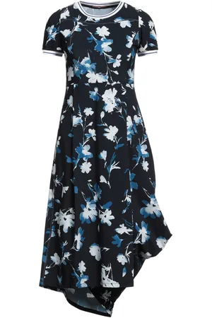 High VESTITI Vestiti midi