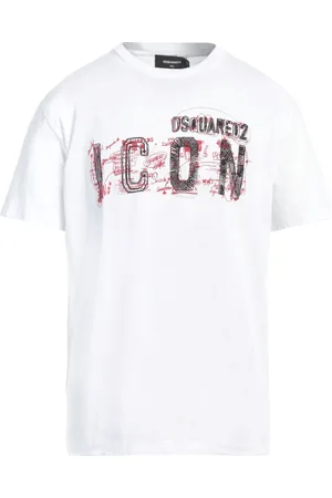 Dsquared2 TOPWEAR Tshirts