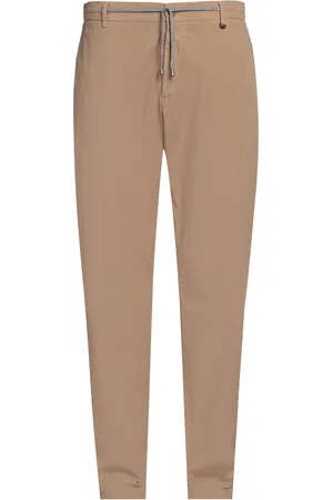 CANALI BOTTOMWEAR Pantaloni