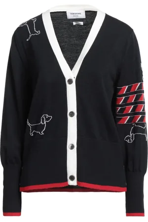 Thom Browne MAGLIERIA Cardigan