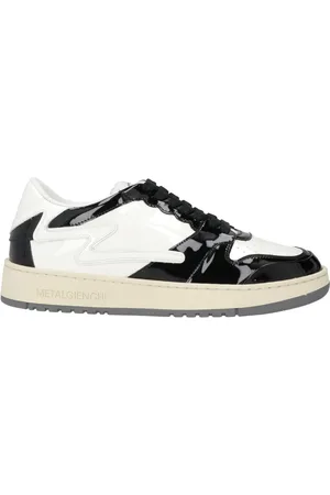 METAL GIENCHI CALZATURE Sneakers