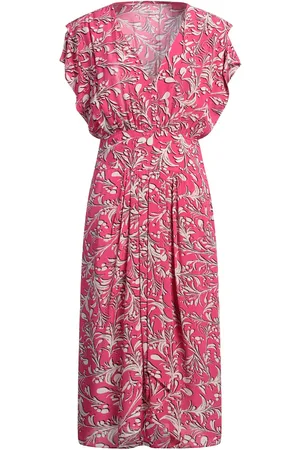 Marant Etoile VESTITI Vestiti midi
