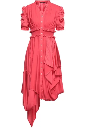 High VESTITI Vestiti midi
