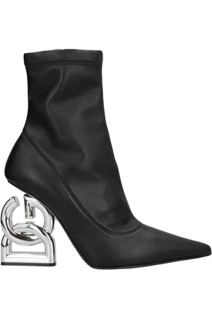 Dolce & Gabbana CALZATURE Stivaletti