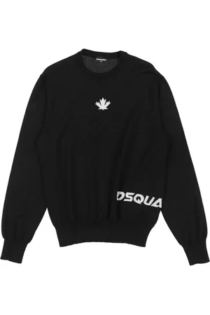 Dsquared2 MAGLIERIA Pullover