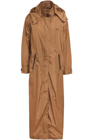 afterlabel CAPISPALLA Soprabiti & Trench