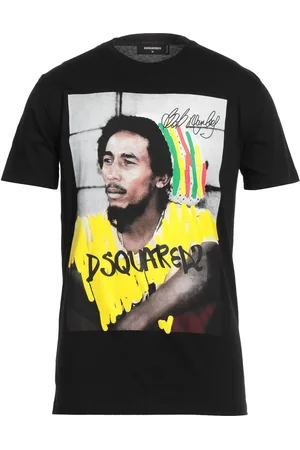 Dsquared2 TOPWEAR Tshirts