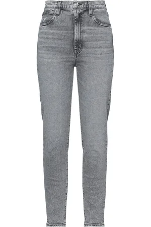 SLVRLAKE BOTTOMWEAR Pantaloni jeans