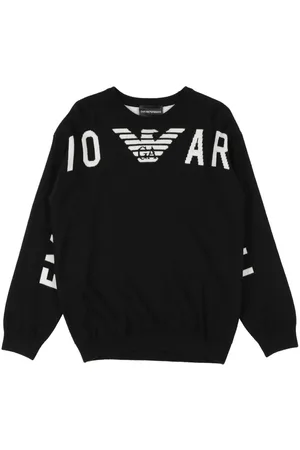 Emporio Armani MAGLIERIA Pullover
