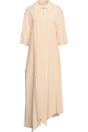 Acne Studios VESTITI Vestiti midi