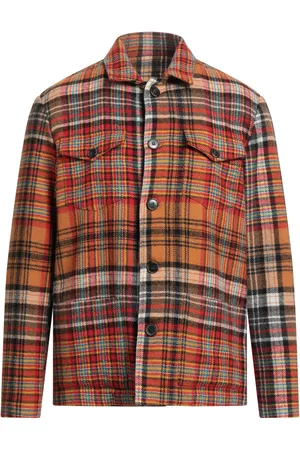 ALTEA TOPWEAR Camicie