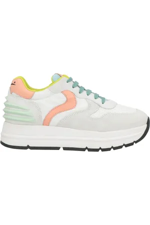 Voile blanche CALZATURE Sneakers