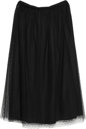 RED Valentino BOTTOMWEAR Gonne lunghe
