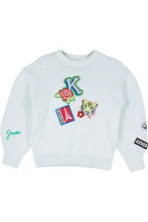 Kenzo MAGLIERIA Pullover