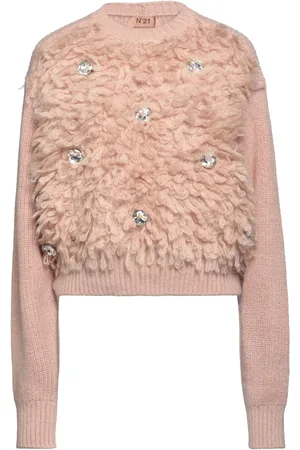 Nº21 MAGLIERIA Pullover