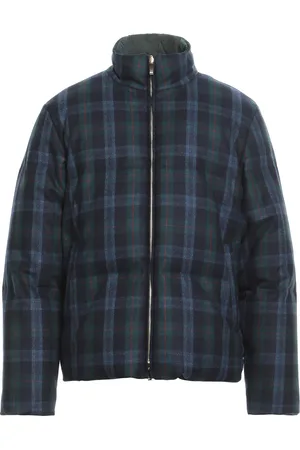 Thom Browne CAPISPALLA Piumini & Imbottiti Sintetici