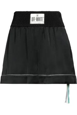 OFF-WHITE OFFWHITE™ BOTTOMWEAR Shorts e bermuda