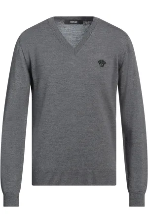 VERSACE MAGLIERIA Pullover