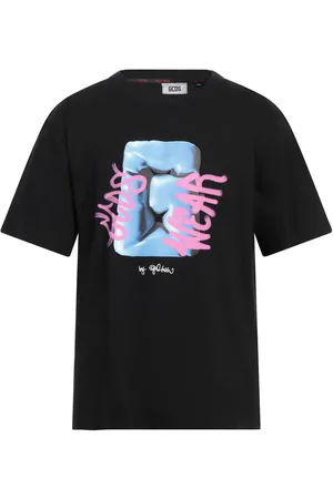 GCDS TOPWEAR Tshirts