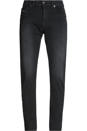 Diesel BOTTOMWEAR Pantaloni jeans