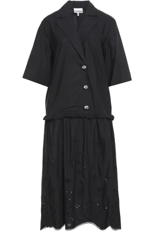 Ganni VESTITI Vestiti midi