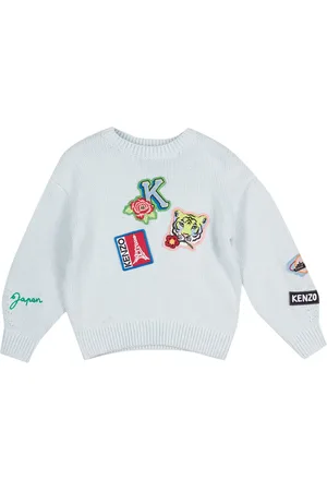 Kenzo MAGLIERIA Pullover