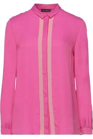 Emporio Armani TOPWEAR Camicie