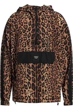 Dolce & Gabbana CAPISPALLA Giacche & Giubbotti