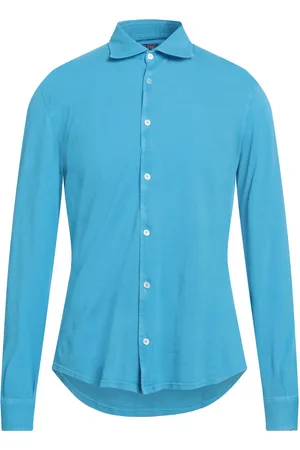 FEDELI TOPWEAR Camicie
