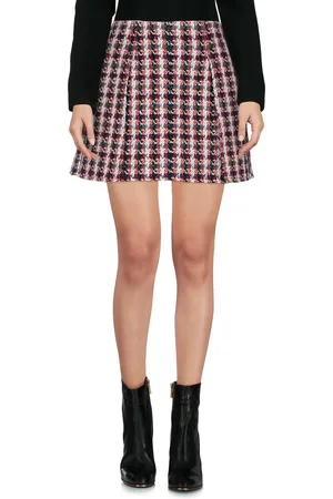 Serafini BOTTOMWEAR Minigonne