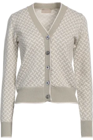 DRUMOHR MAGLIERIA Cardigan