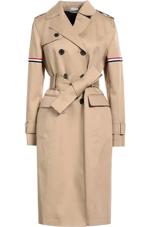 Thom Browne CAPISPALLA Soprabiti & Trench
