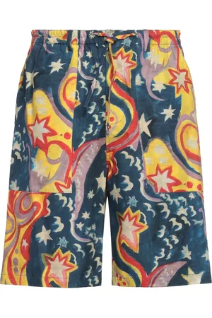 Marni BOTTOMWEAR Shorts e bermuda