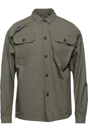 THE EDITOR TOPWEAR Camicie