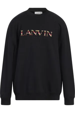 Lanvin TOPWEAR Felpe